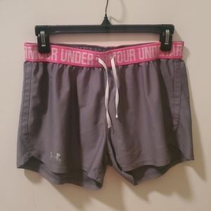 UNDER ARMOUR • Athletic Shorts
